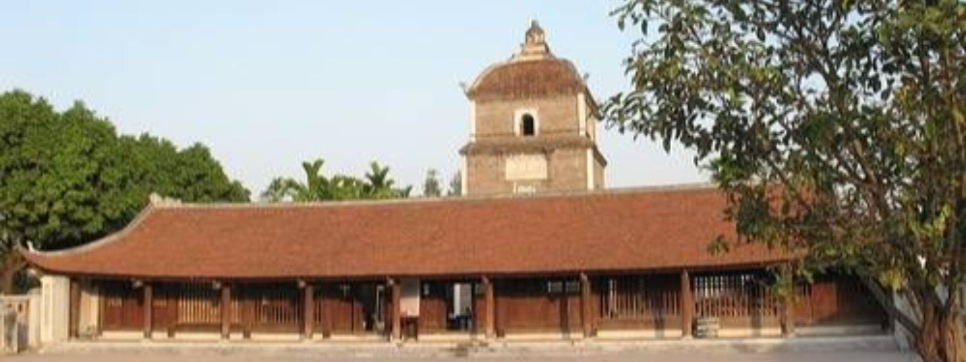 Chùa Dâu