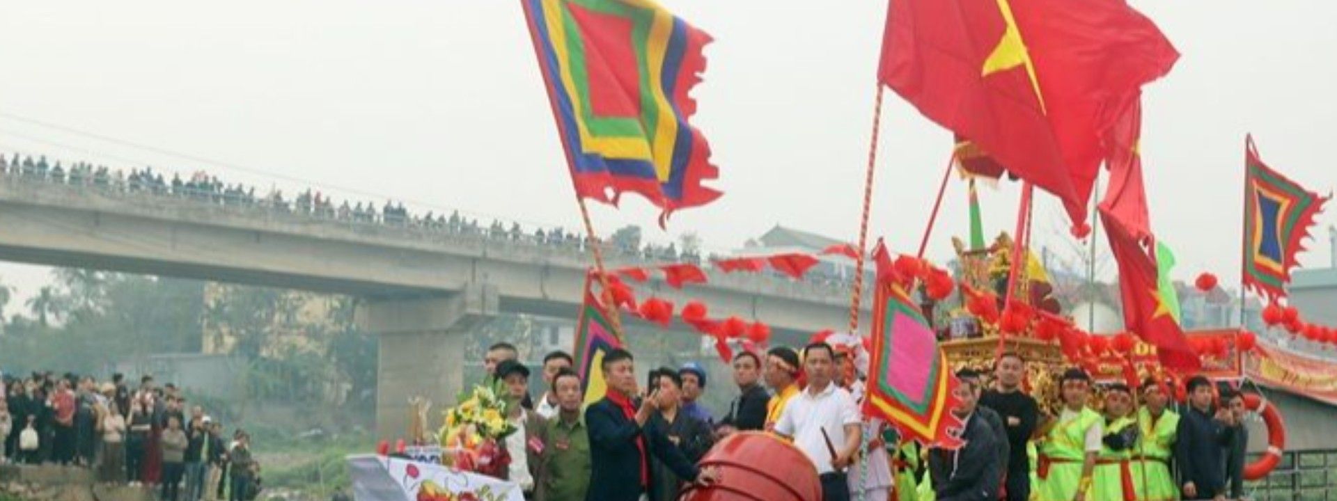 Hội đình Lưu Xá