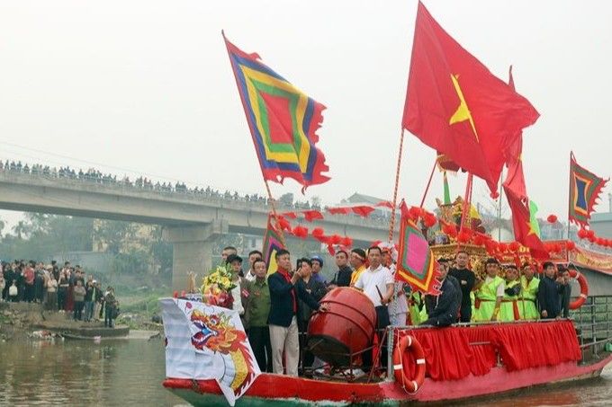 Hội đình Lưu Xá