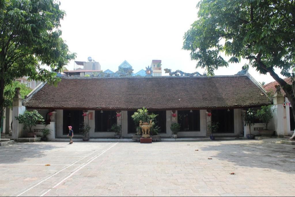 Đình Vạn Phúc