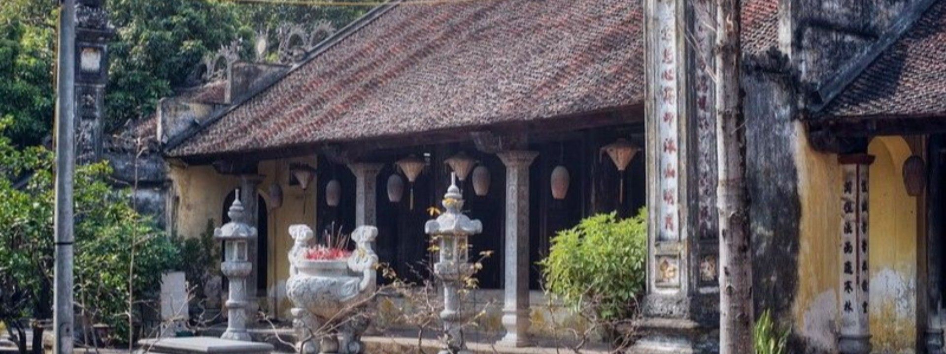 Chùa Kim Sơn