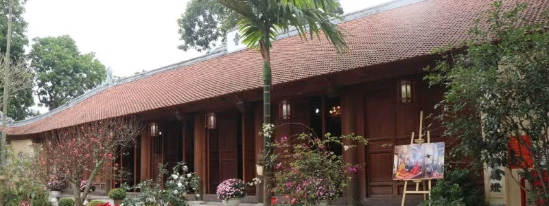 Chùa Tổ