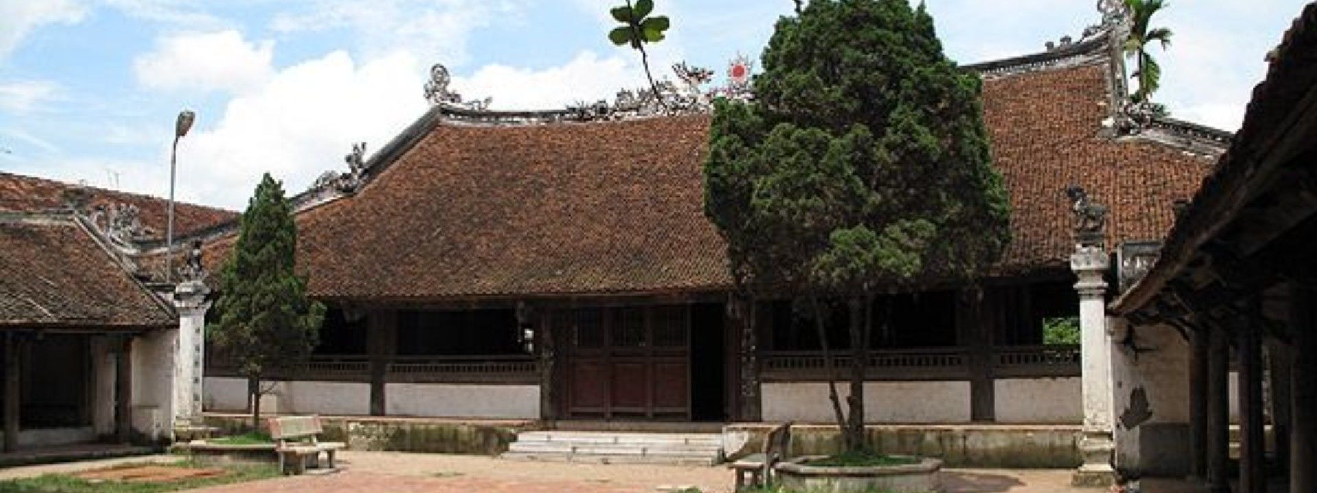 Đình Hữu Bằng
