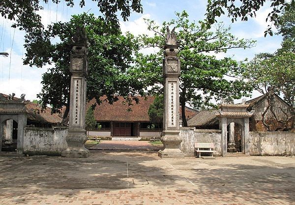 Đình Hữu Bằng