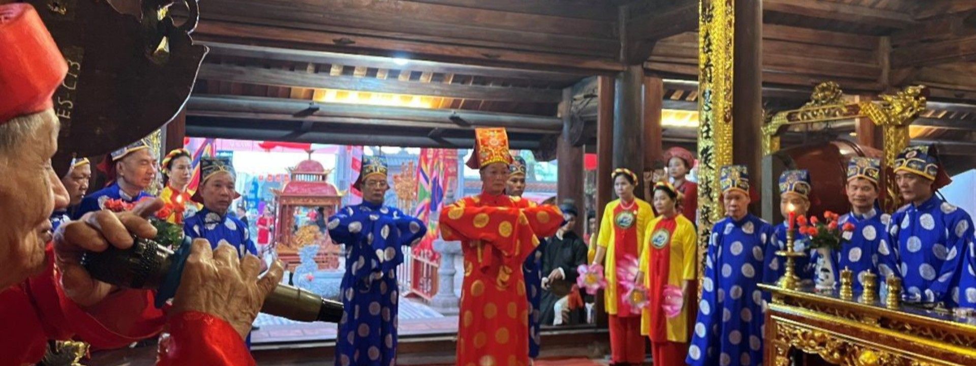 Hội đình Khương Hạ