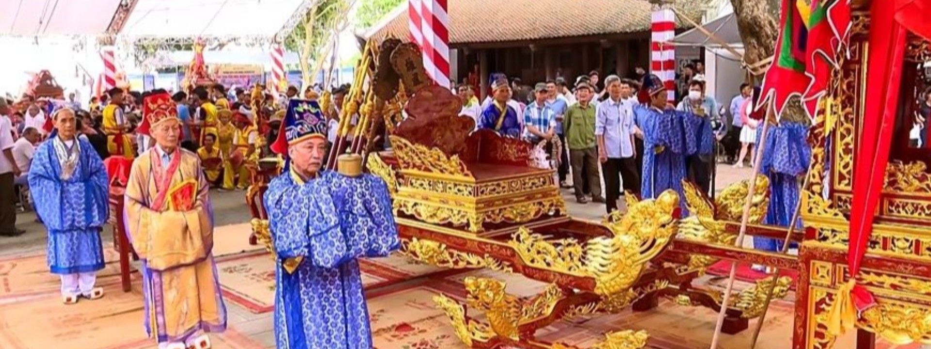 Lễ hội Cao Lỗ Vương