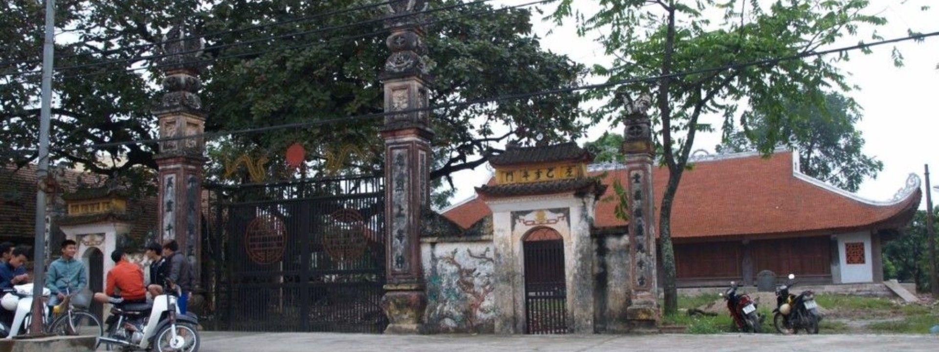 Đình Phương Bảng