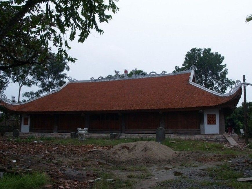 Đình Phương Bảng
