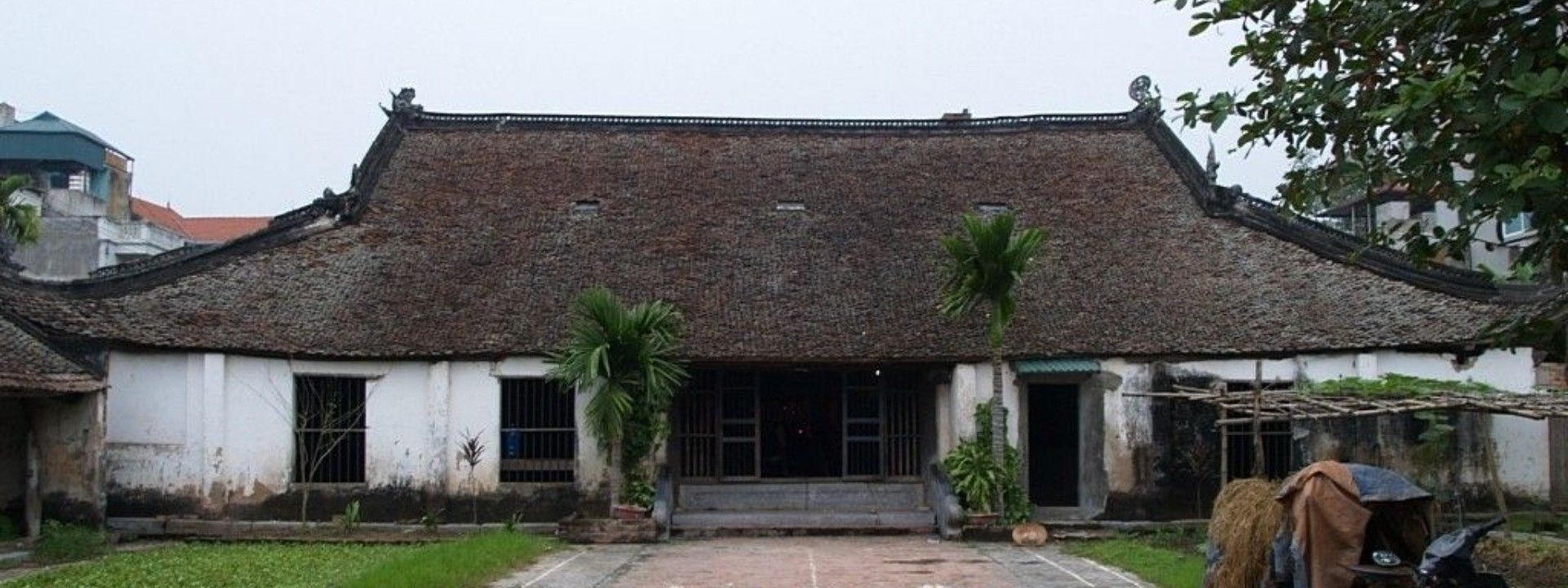 Đình Lại Yên