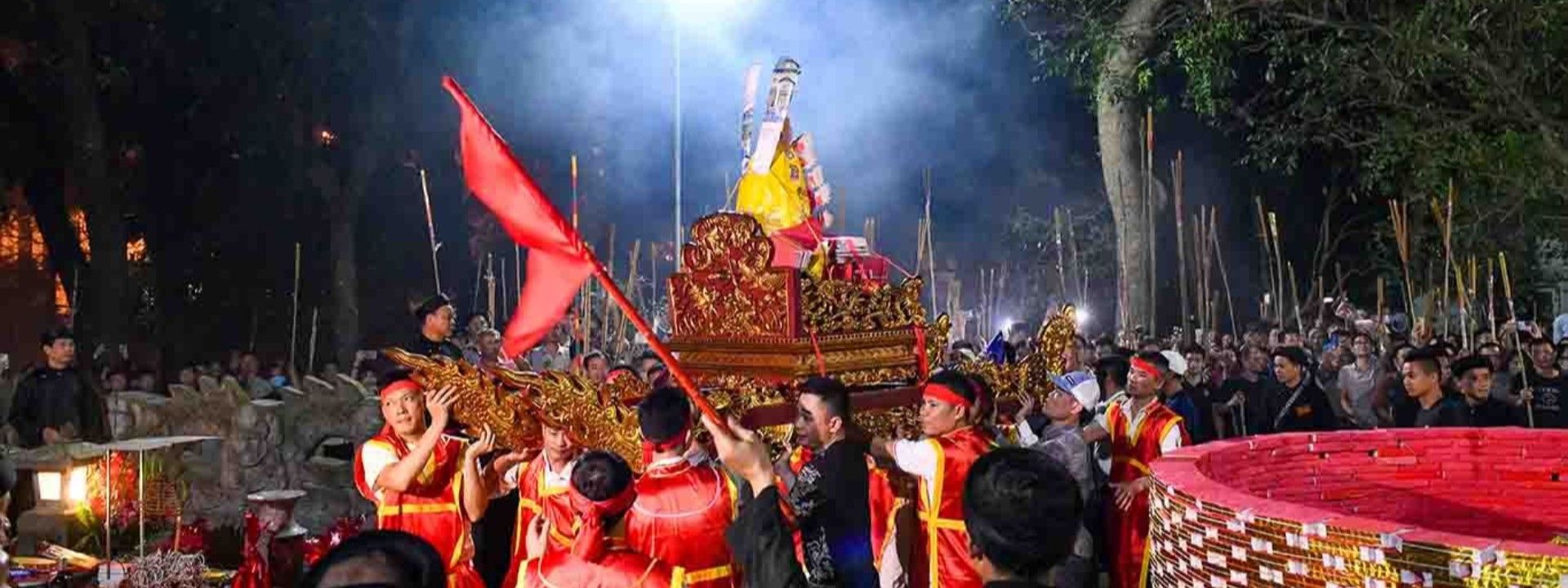 Hội đình Văn Nội