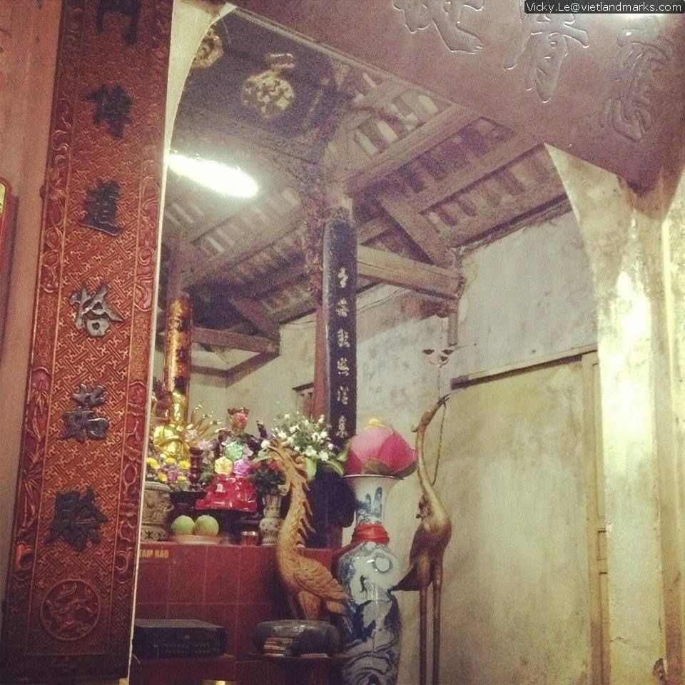 Chùa Tổ Ông