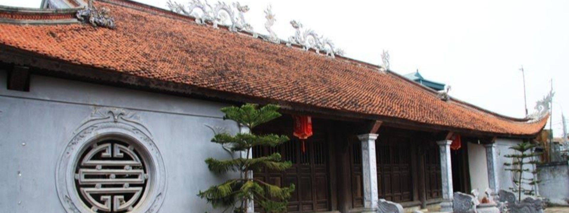 Đình Phùng Thôn (đình Bùng)