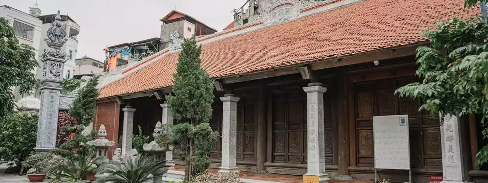Chùa Vua