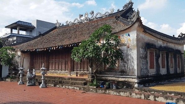 Giới thiệu