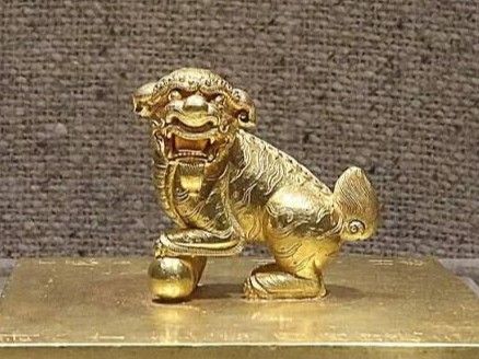 Ấn vàng “Đại Việt quốc Nguyễn chúa vĩnh trấn chi bảo” - Dấu Ấn Quyền Lực Và Chính Danh Đại Việt