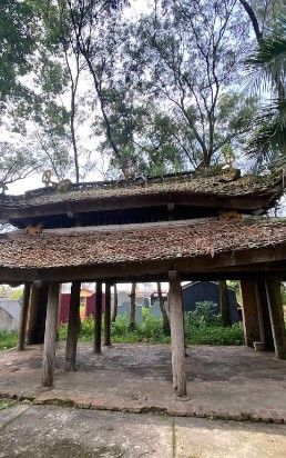 Chùa Sổ