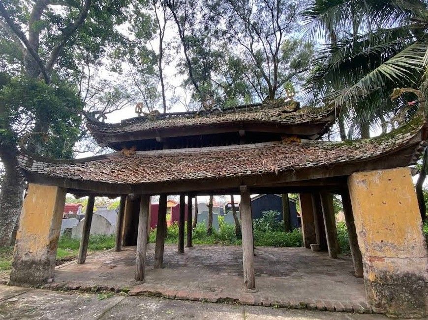 Chùa Sổ
