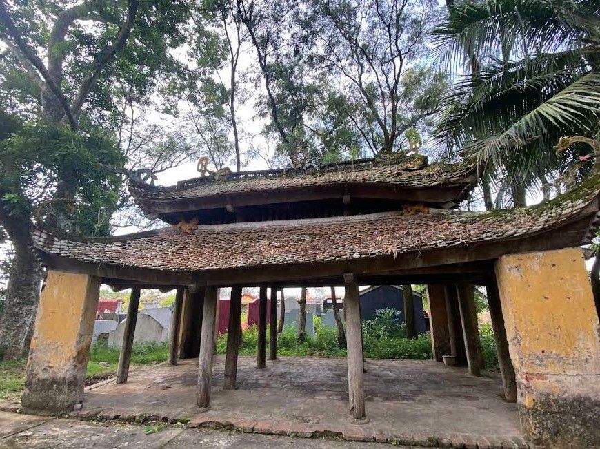 Giới thiệu