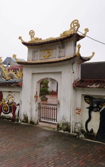 Đình Mục Xá