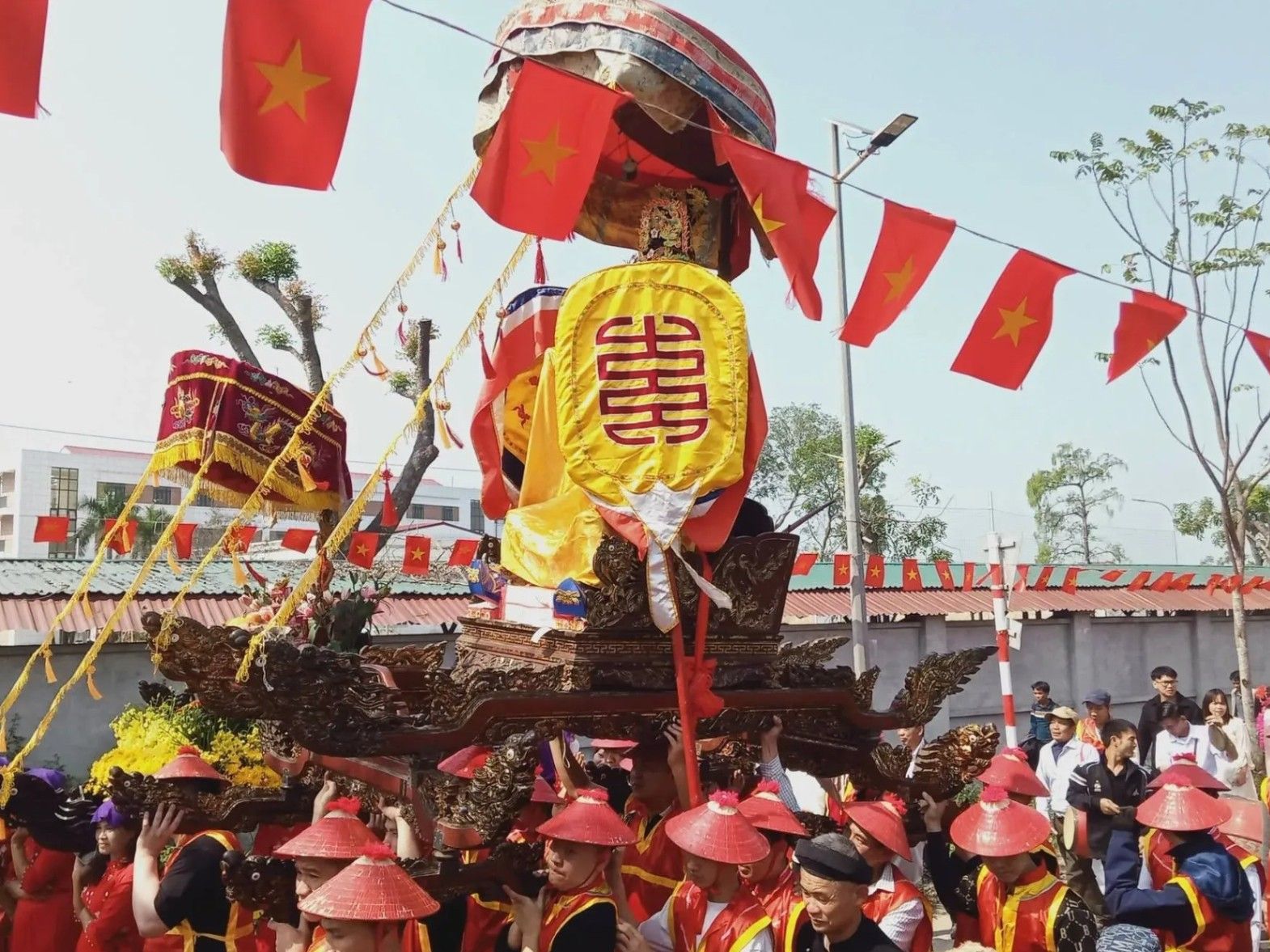 Hội đình Miêng Hạ