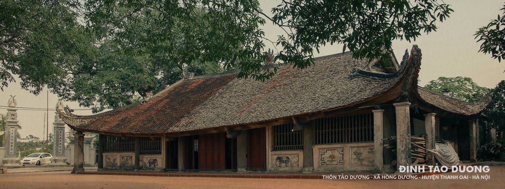 Đình Tảo Dương