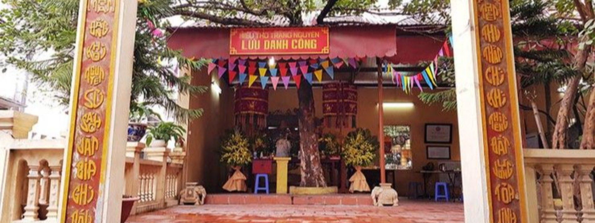 Miếu Ông Trạng