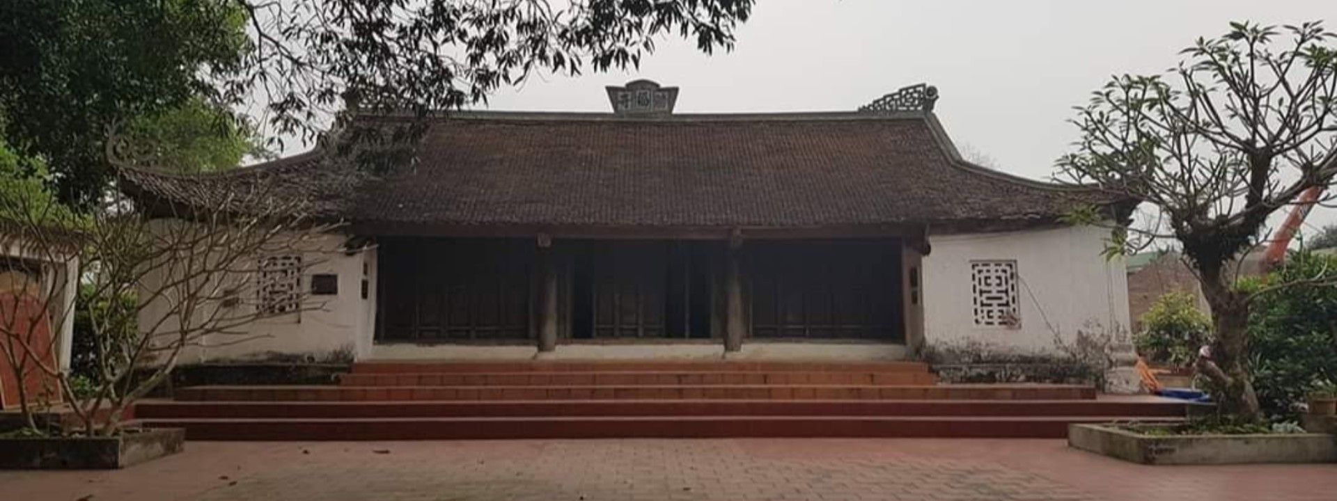 Chùa Ngọc Đình