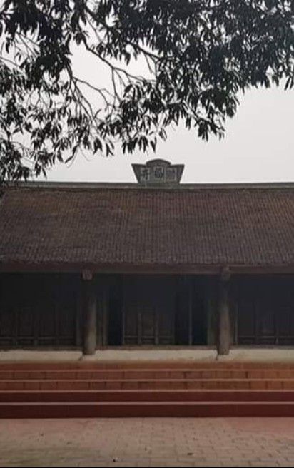 Chùa Ngọc Đình