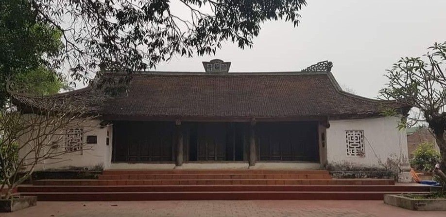 Chùa Ngọc Đình