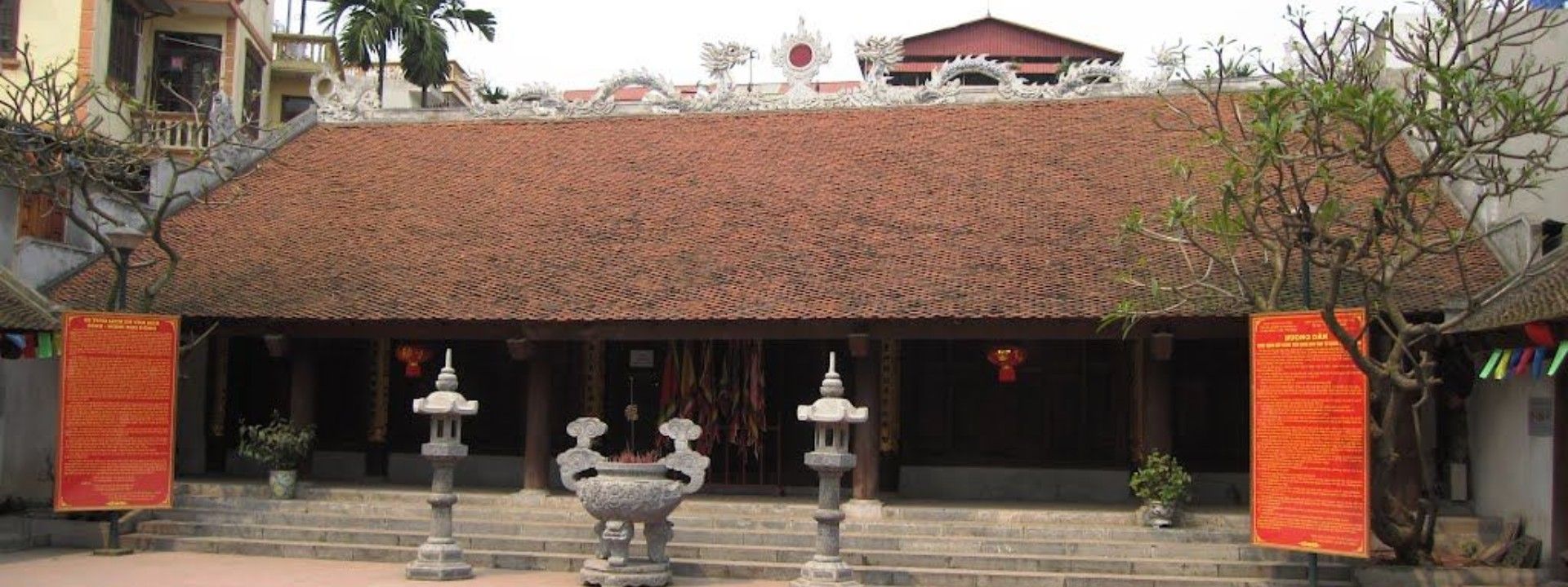 Đình Mai Động
