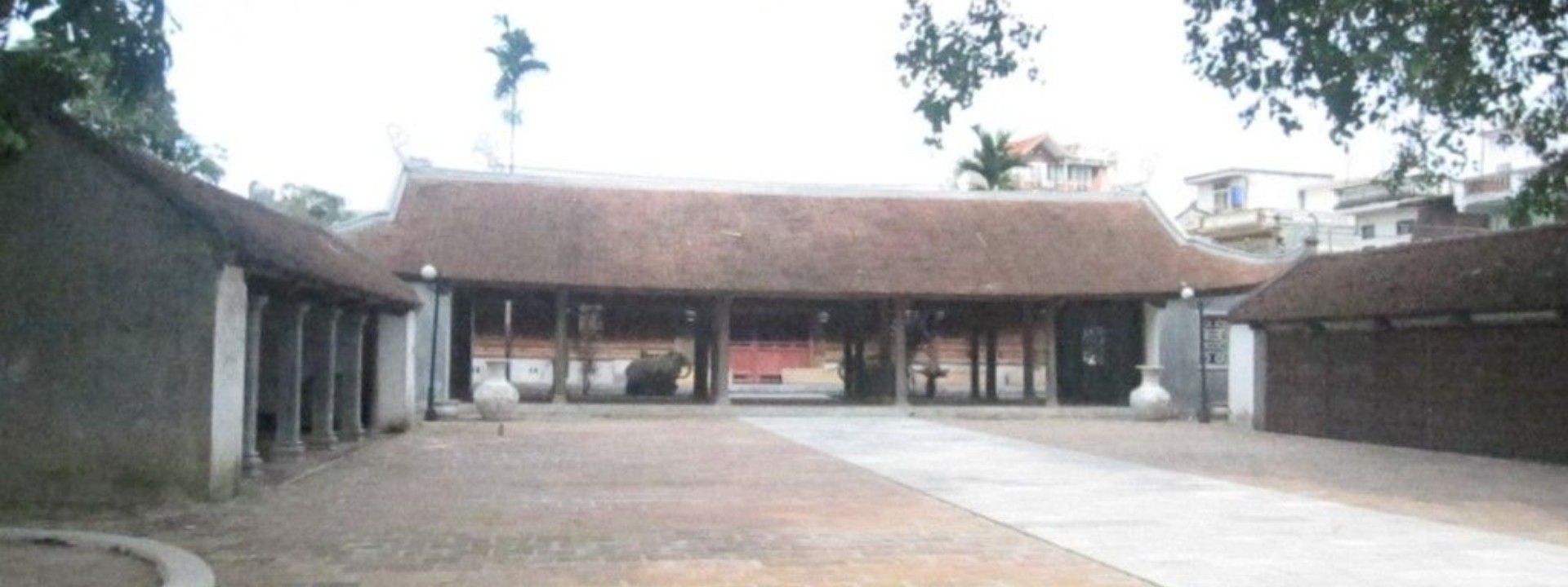 Đình Ngọc Than