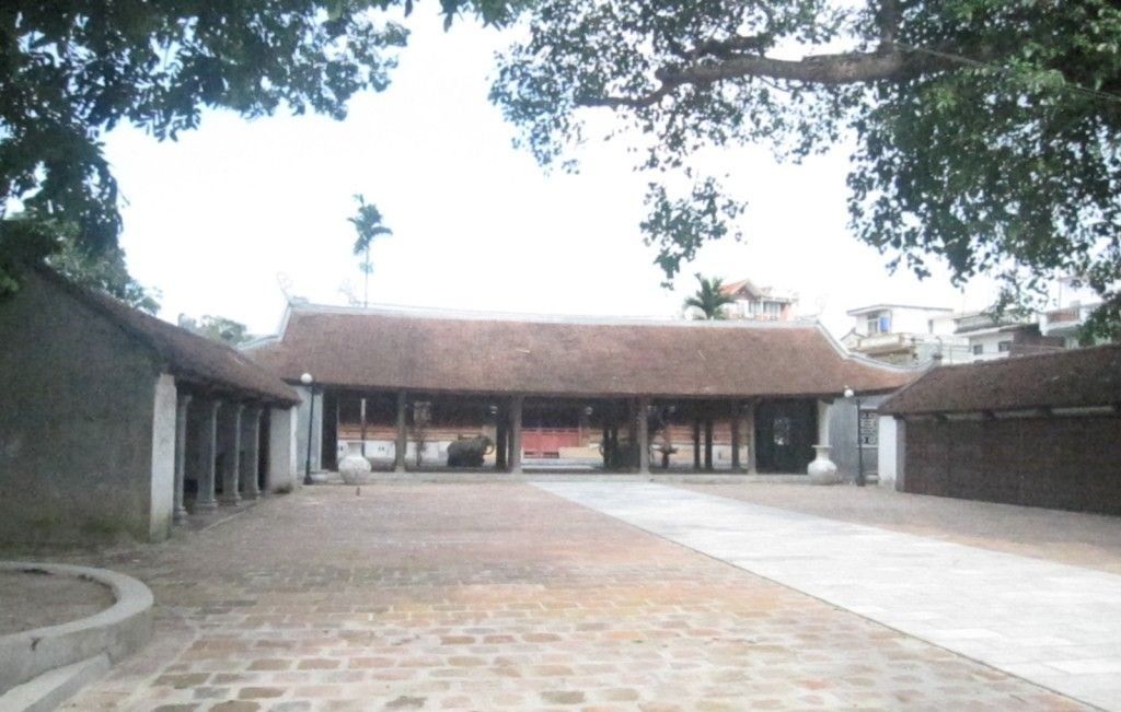 Đình Ngọc Than