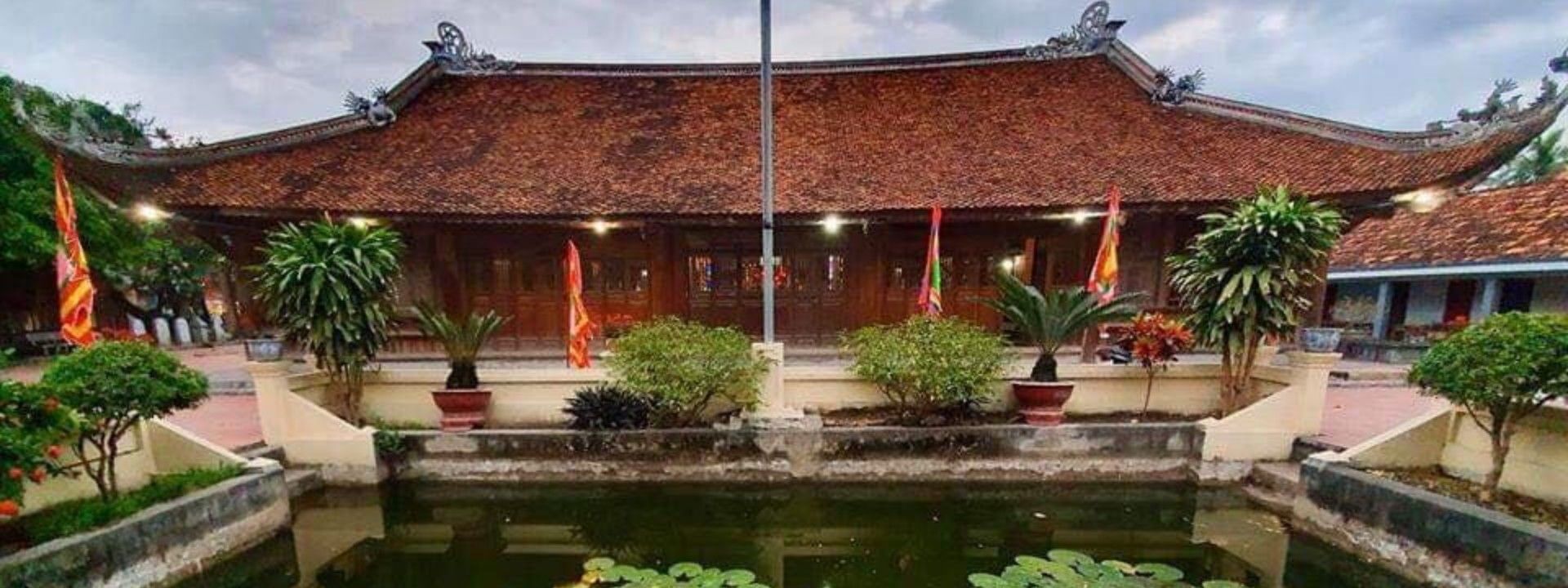 Đình Huề Trì