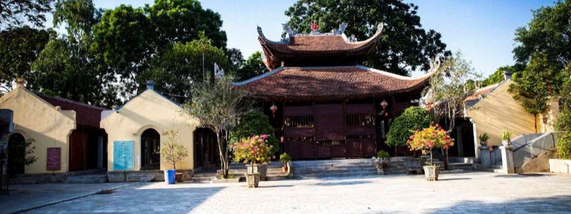 Đền Dương Liễu