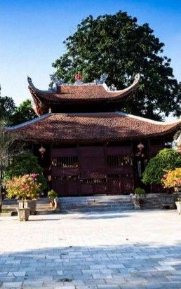 Đền Dương Liễu