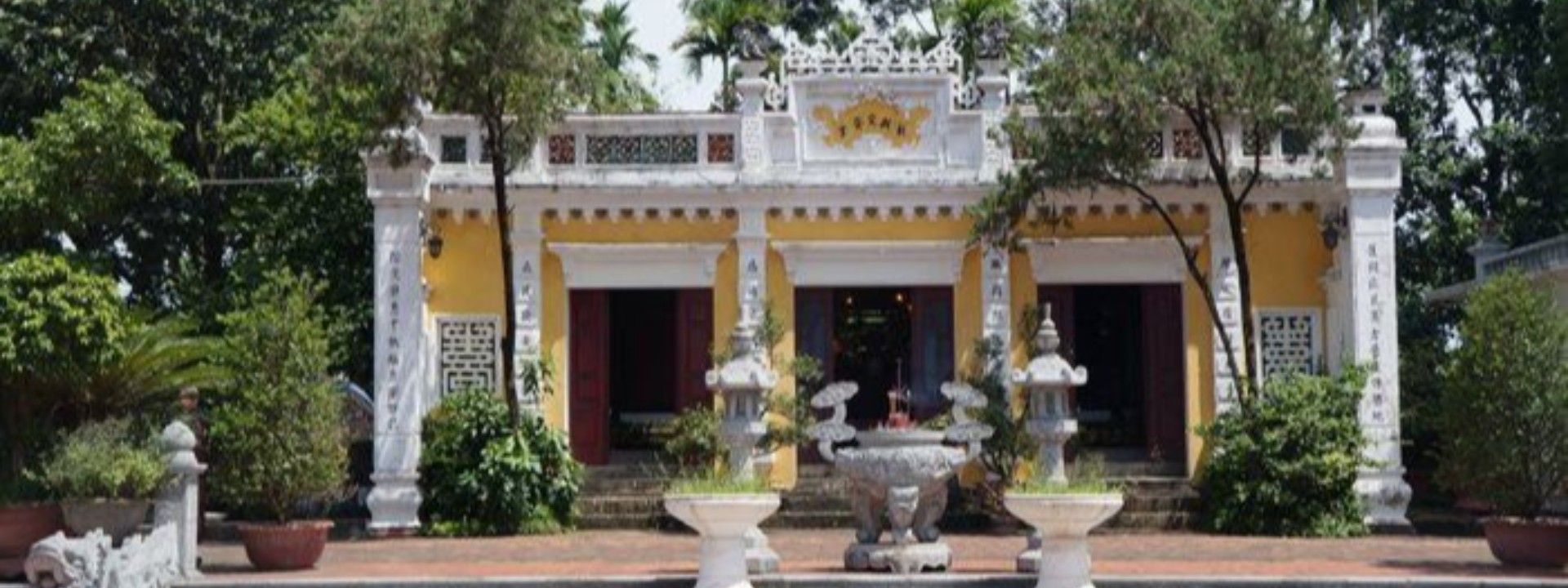 Đền Vật