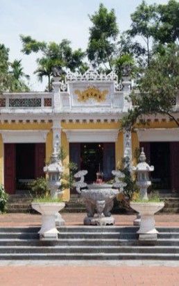 Đền Vật