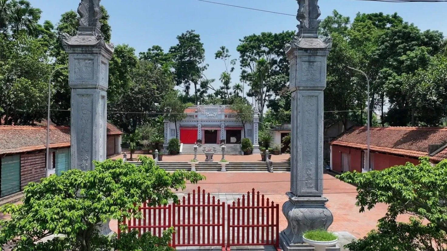 Giới thiệu