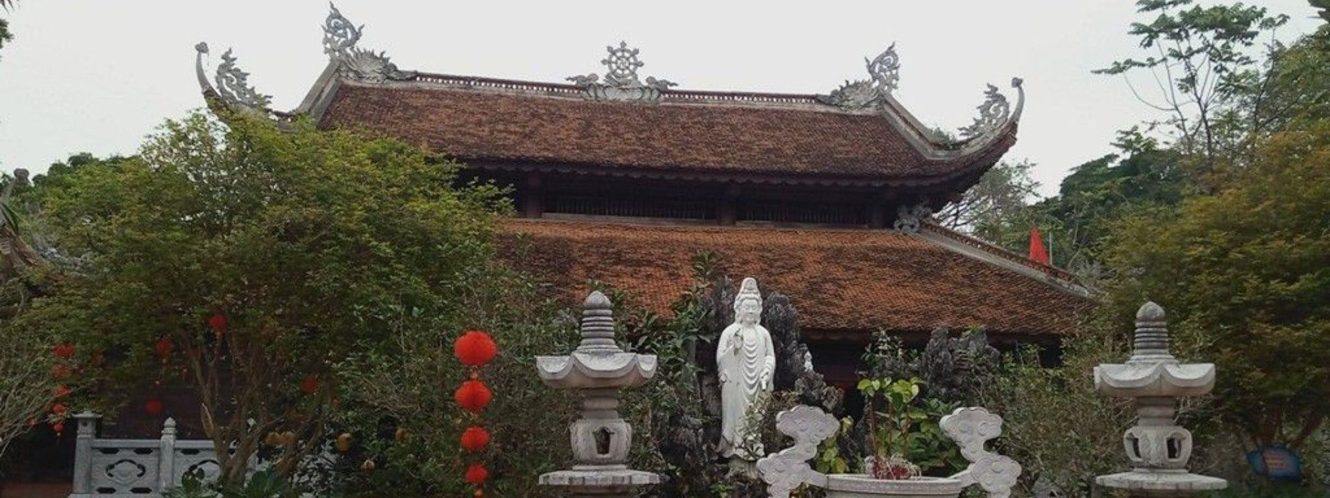 Chùa Ngãi Cầu