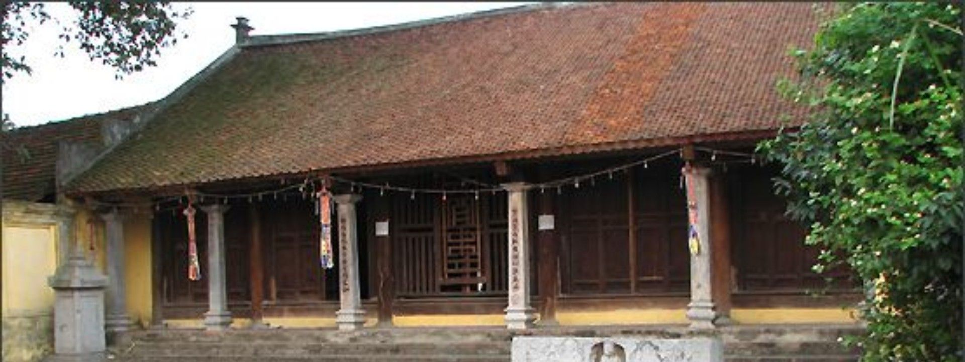 Chùa La Phù (Trung Hưng)