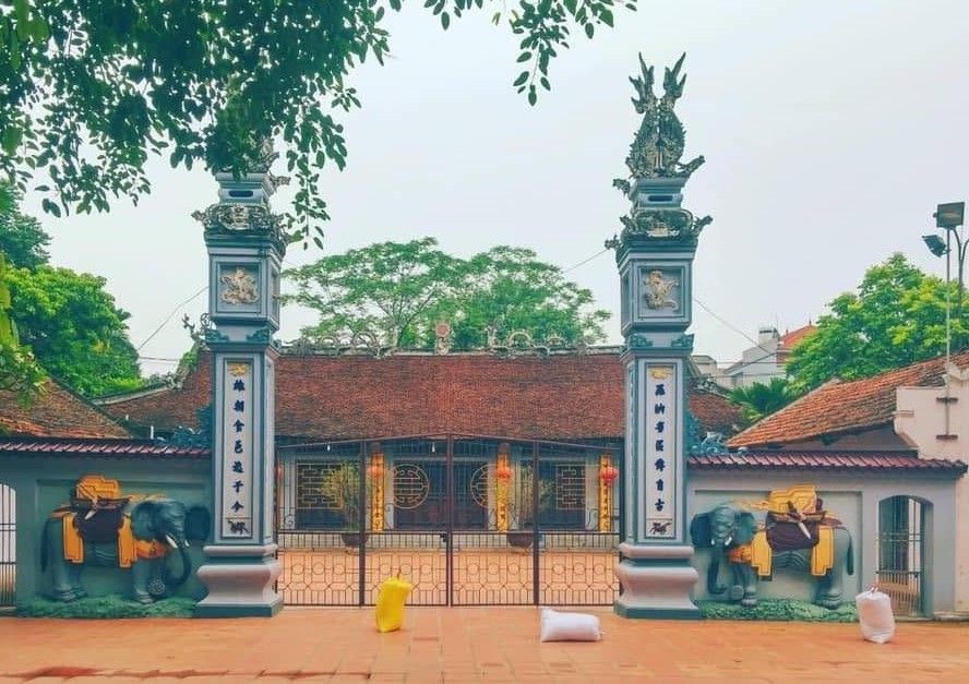 Giới thiệu
