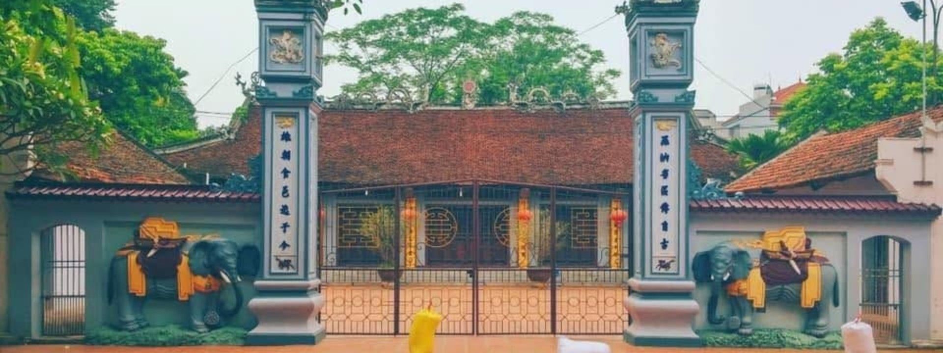 Đình La Dương