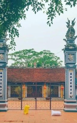 Đình La Dương