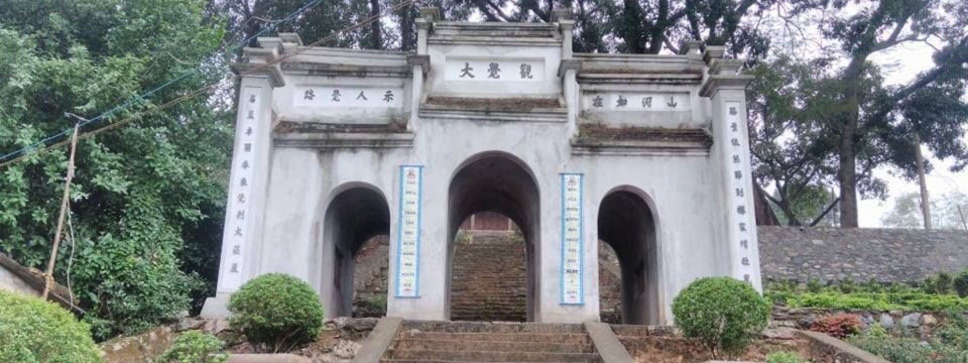 Chùa So