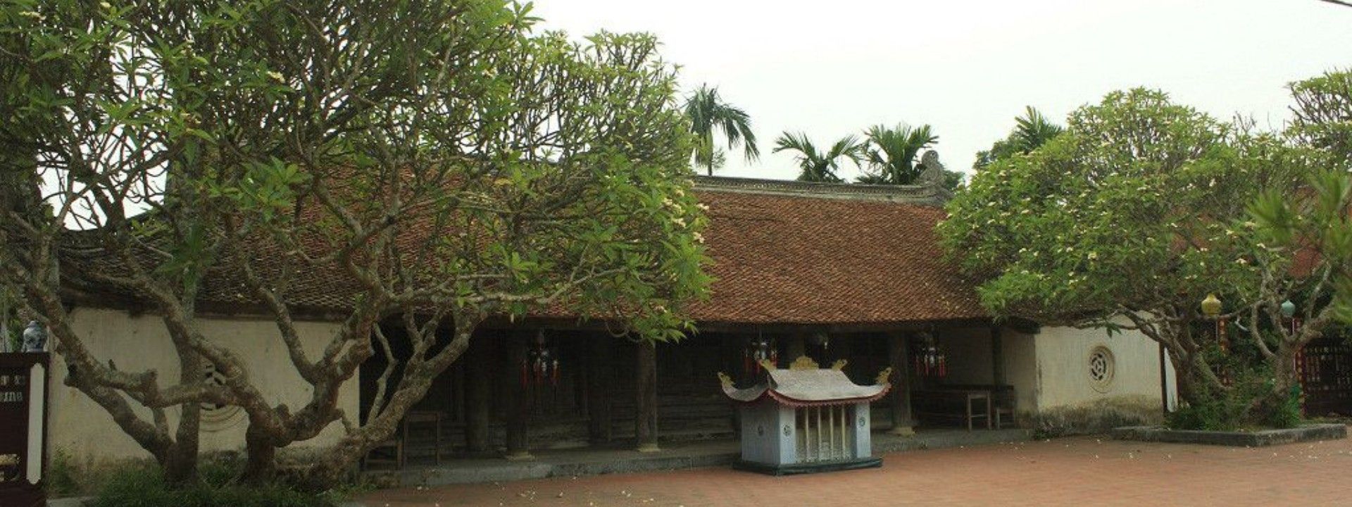 Chùa Giám