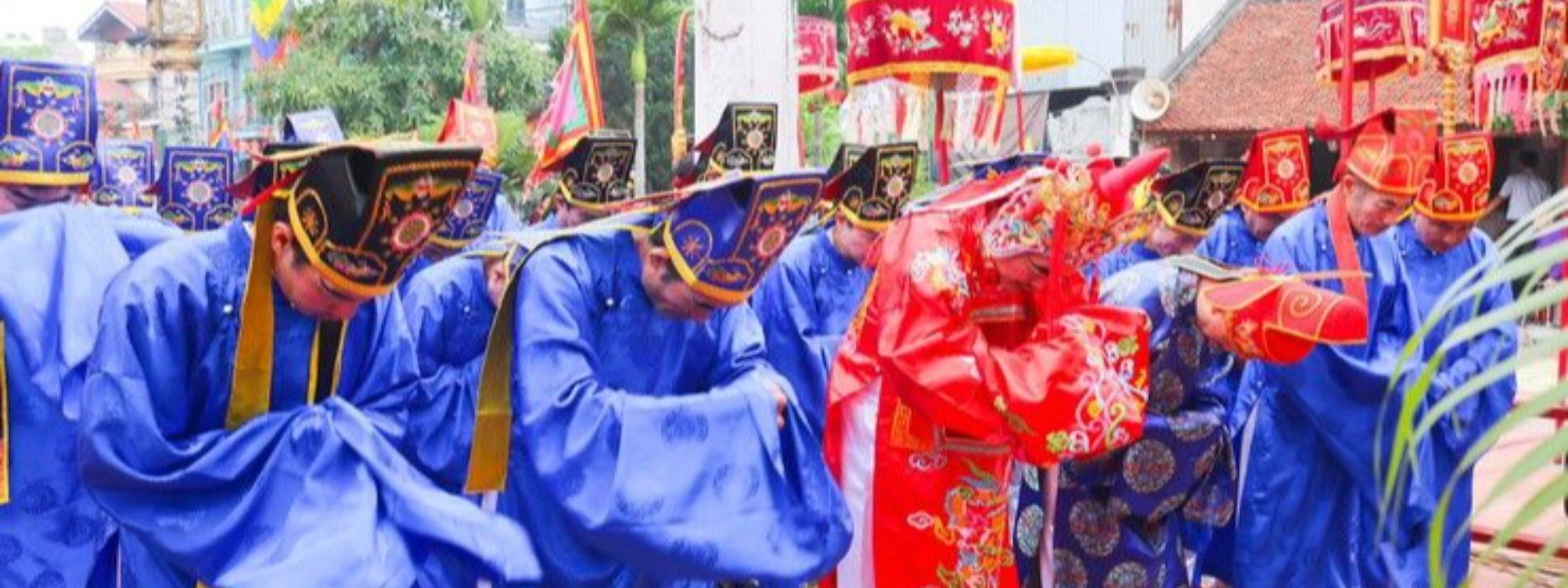 Hội đình Phượng Cách