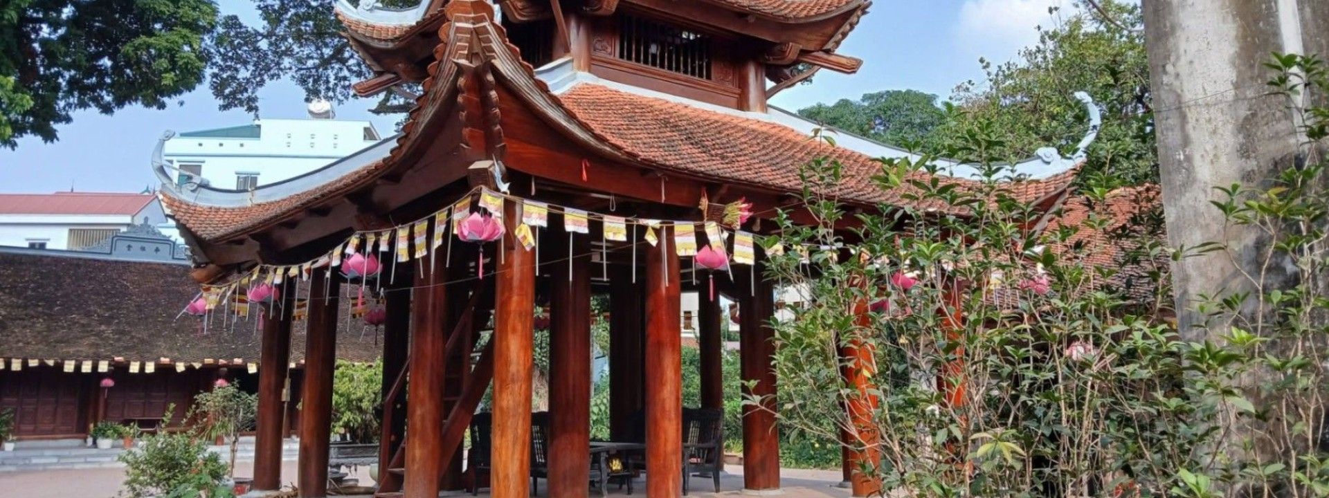 Chùa La Cả