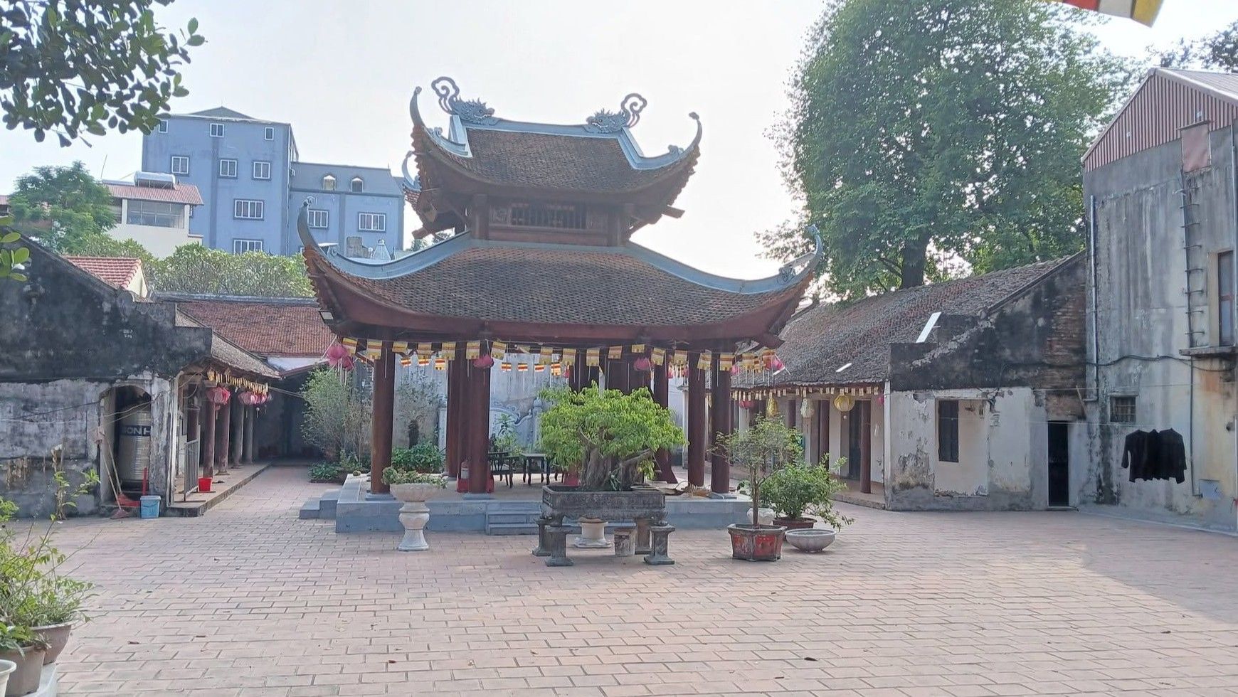 Giới thiệu