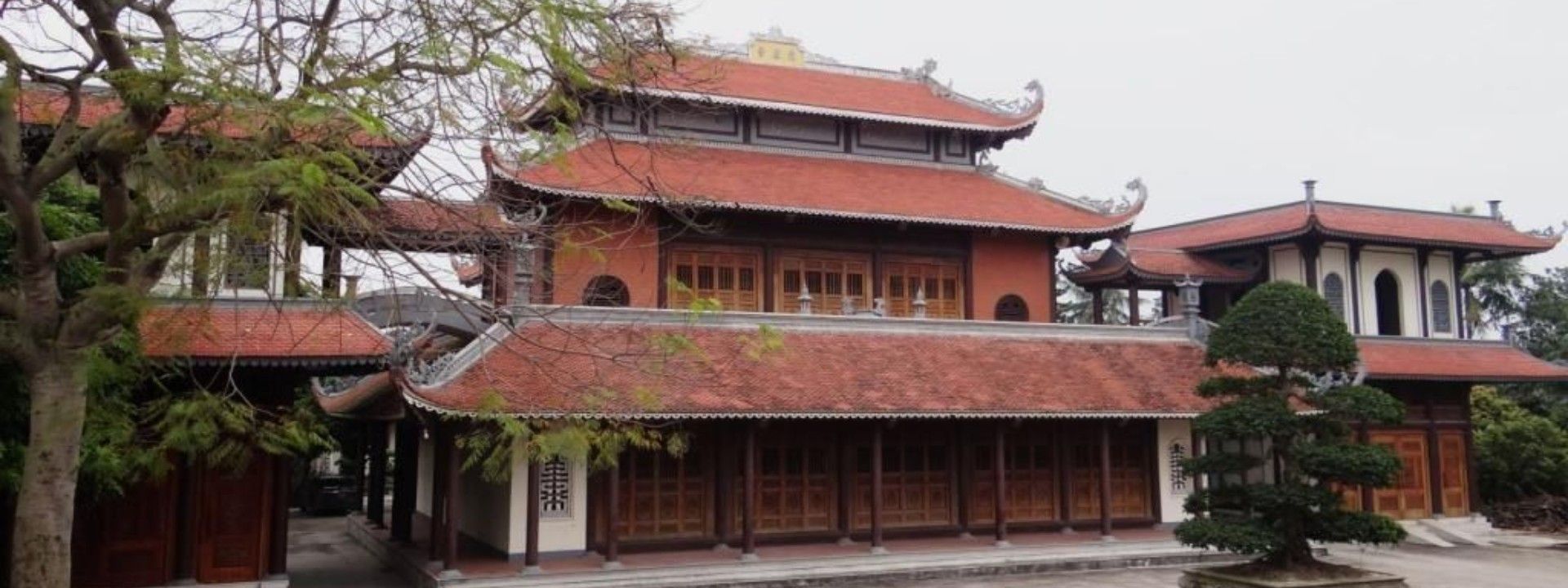 Chùa Muống