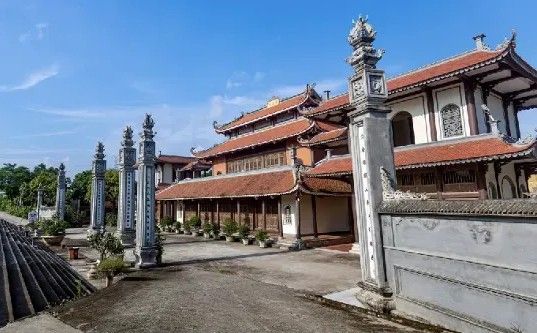 Chùa Muống